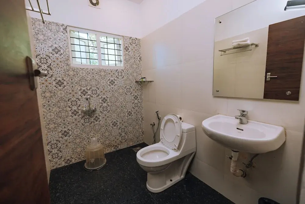 Deluxe Cottage