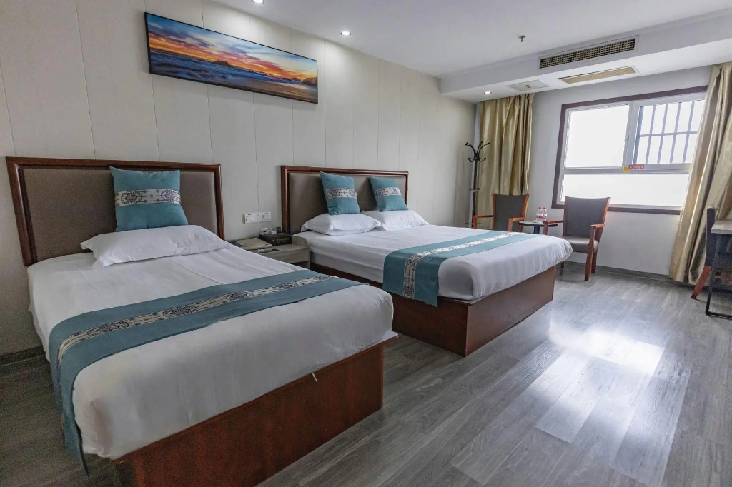 GreenTree Inn TaiHu  East RenMin Road - Général