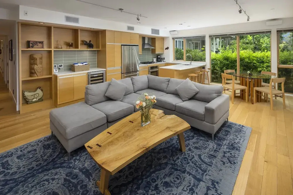 Brentwood Bay Resort - Adults Only (16+) - Chambres