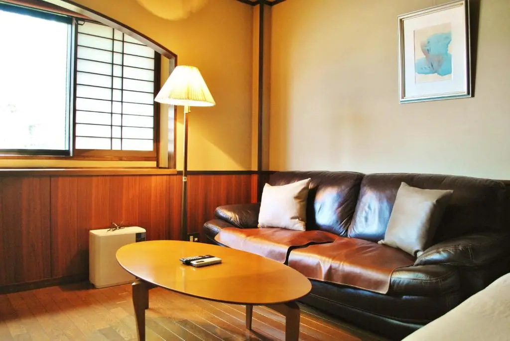 Hotel Kazahaya - Chambres
