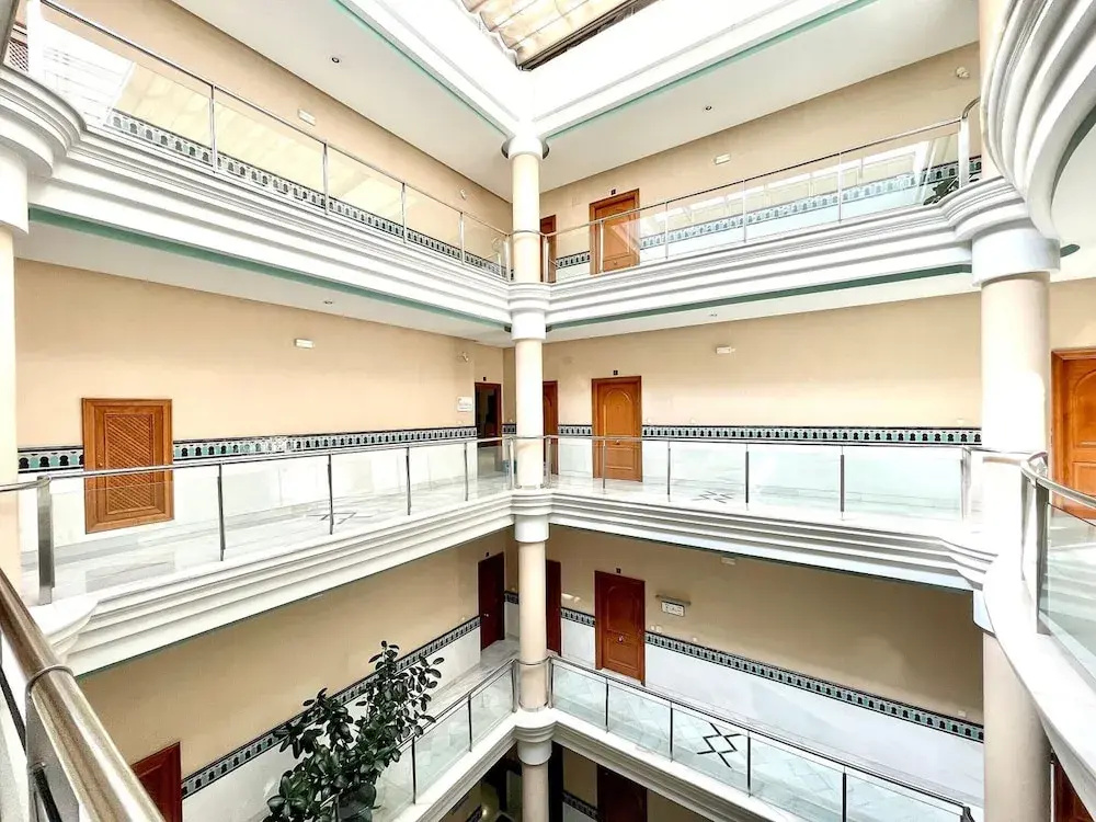 Belvilla by OYO Loft Remote-working