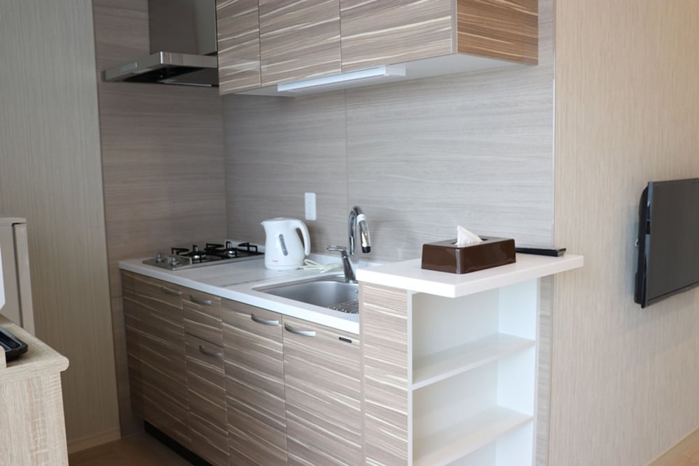 Ostay Vermillion Namba 사진 23