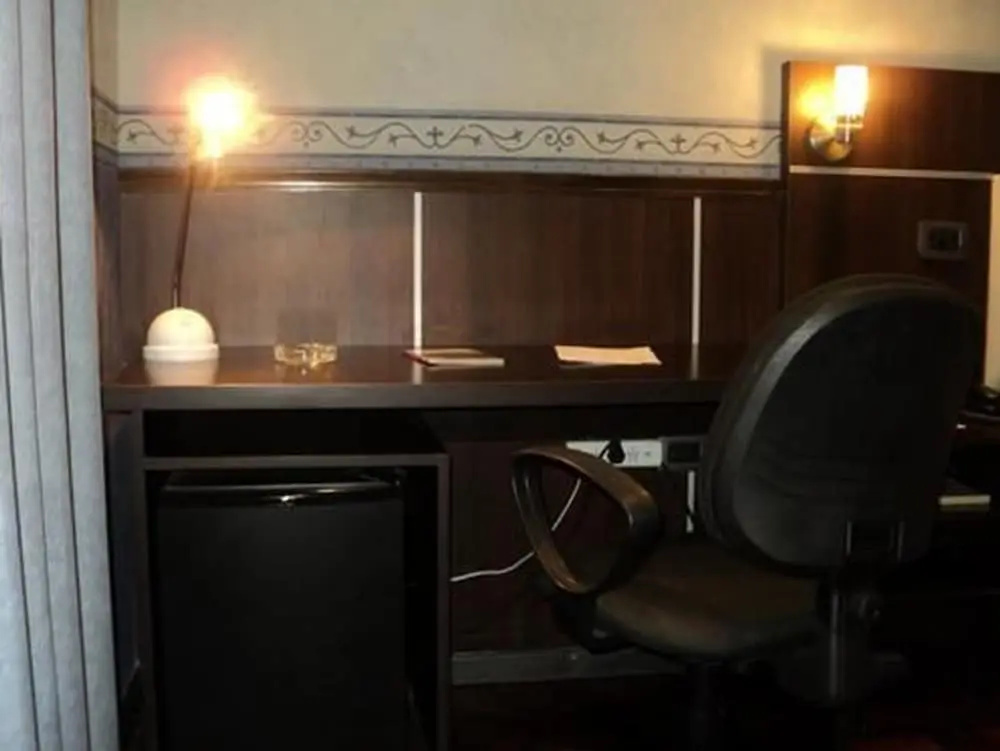 Hotel Viñas Del Sol - Général