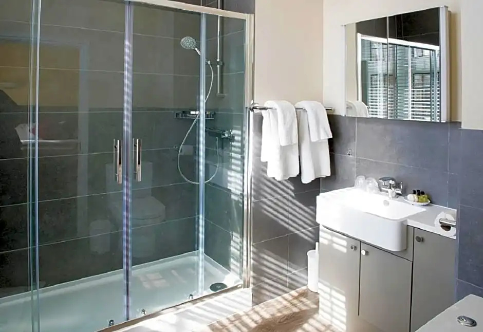 Royal Oxford Hotel - Chambres