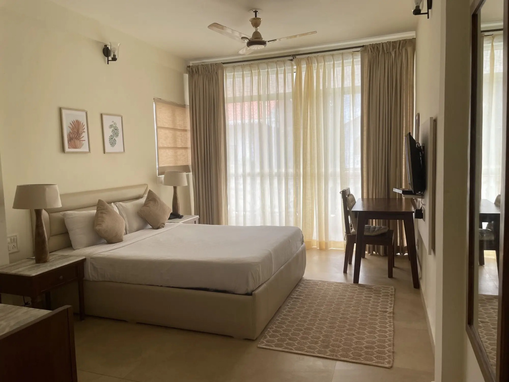 La Vaiencia Beach Resort — фото 2