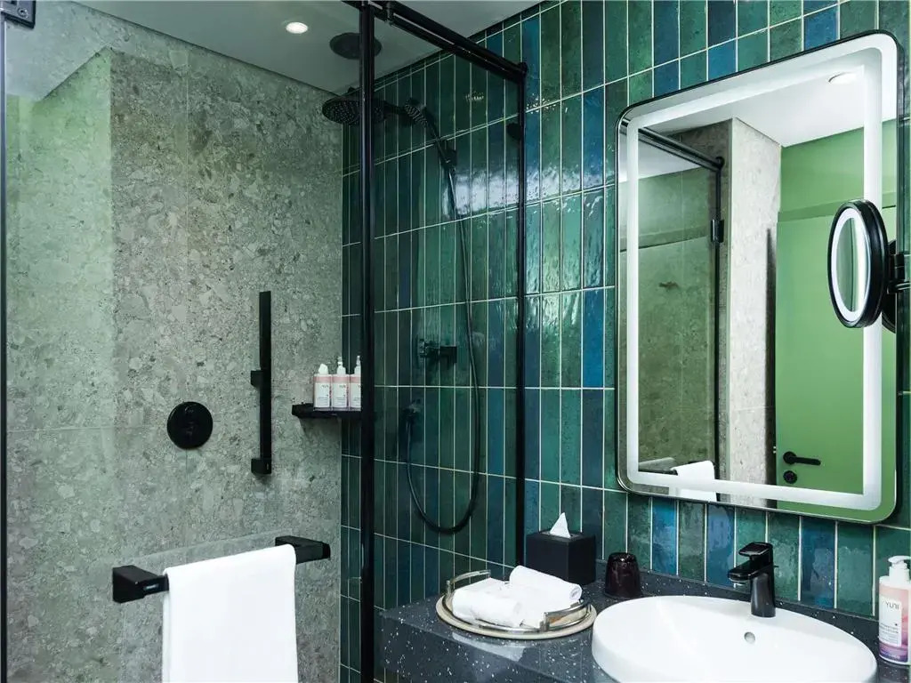 Mövenpick Kigali — фото 5