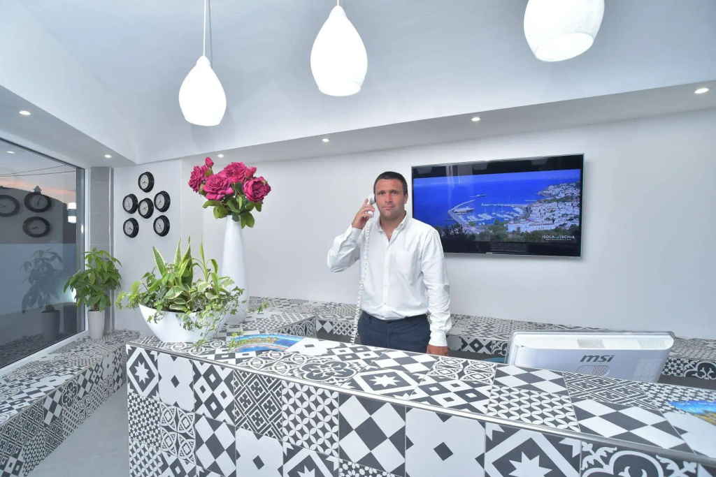 Hotel photo 9