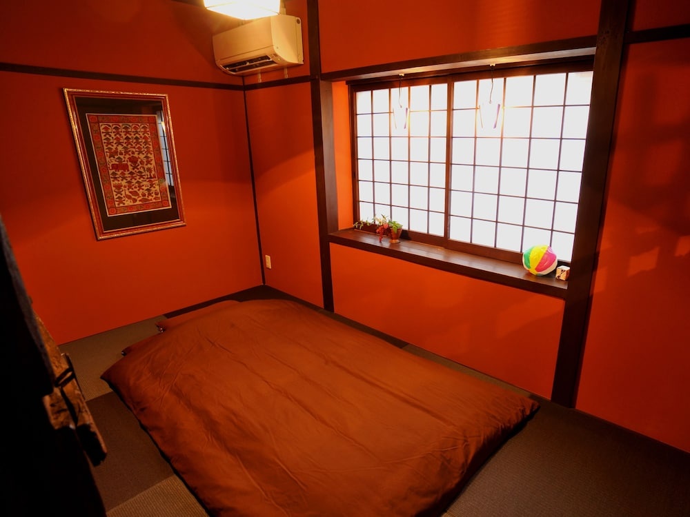 Theatre and Library Residence -Kyoto Imagumano- 사진 2