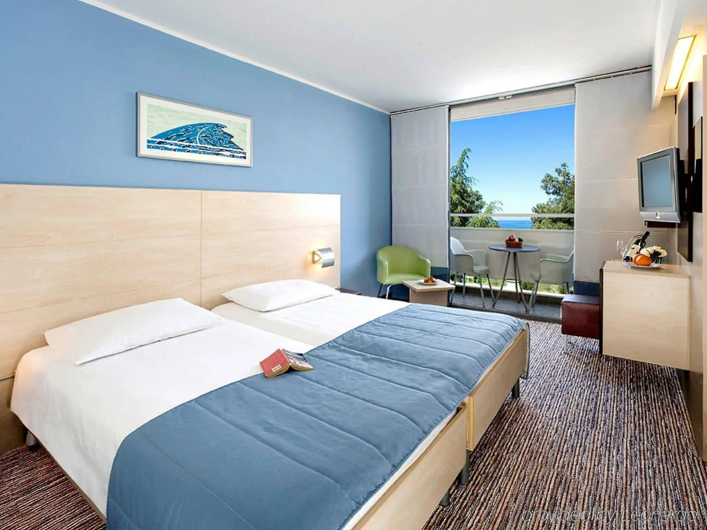 Valamar Diamant Hotel - Général