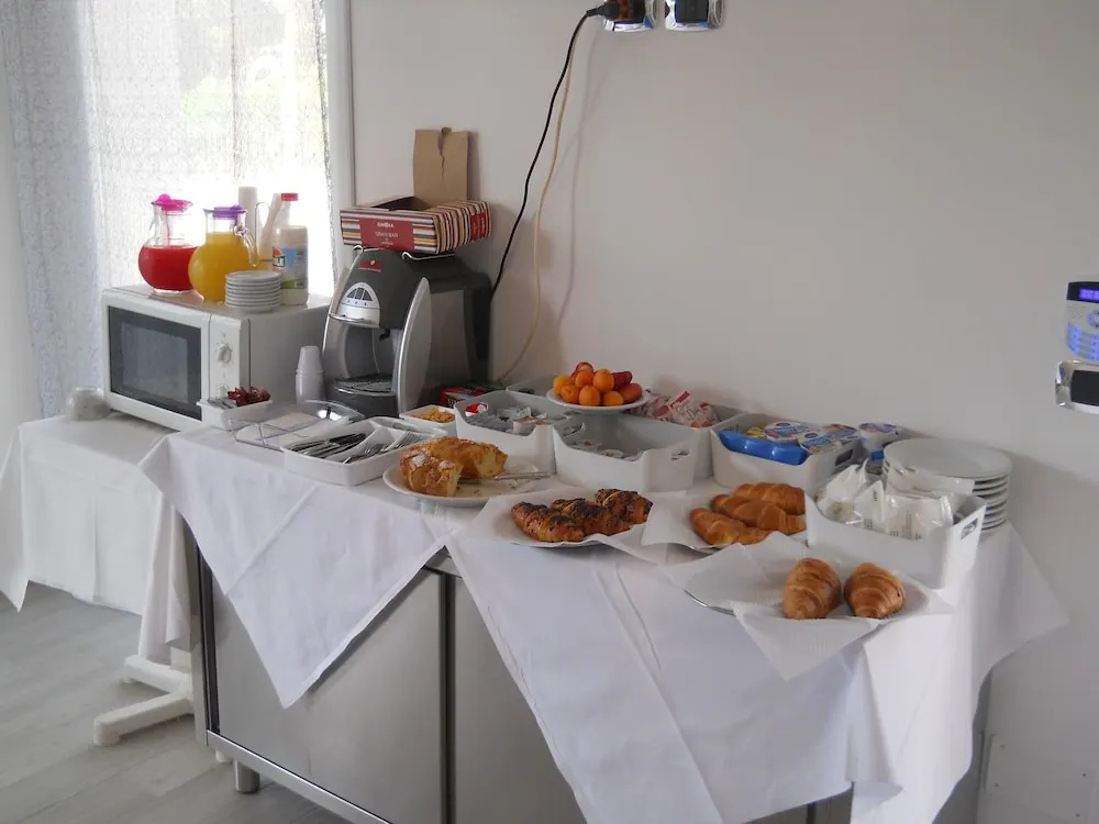 Hotel photo 13