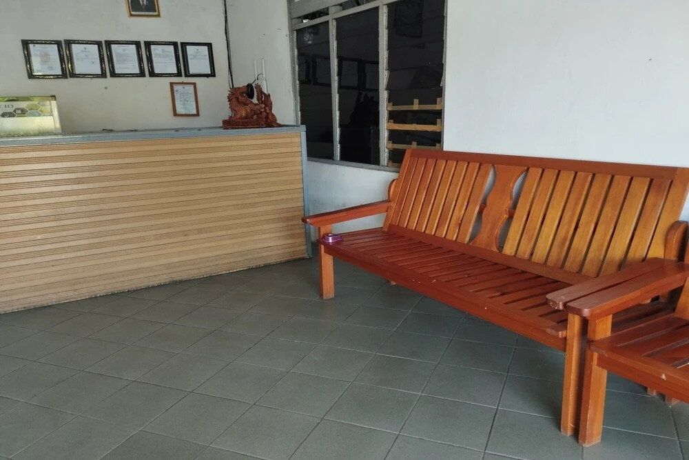 SPOT ON 93535 Pondok Gusang Kuala Near Pelabuhan H Basran - фото 9