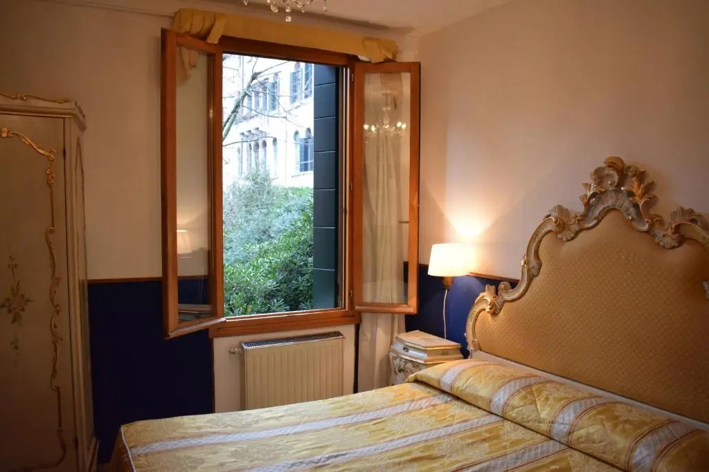 Albergo Basilea - Général