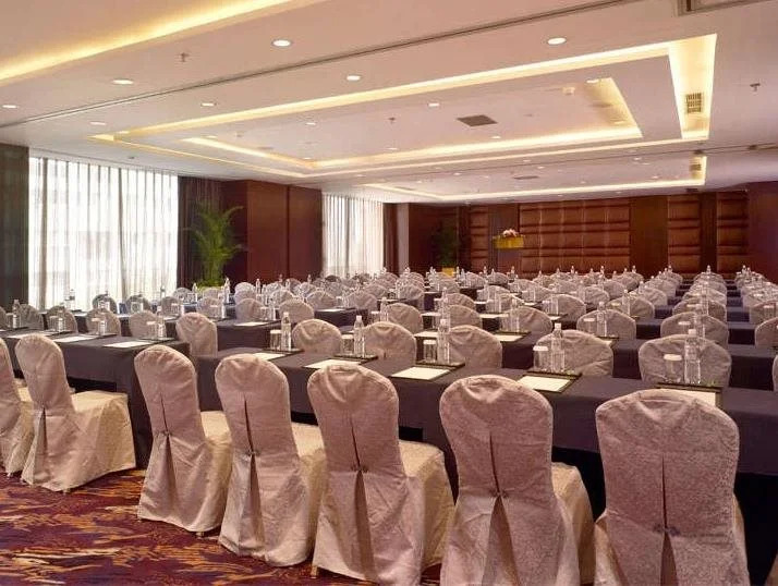 Days Hotel & Suites Hillsun Chongqing - фото 11