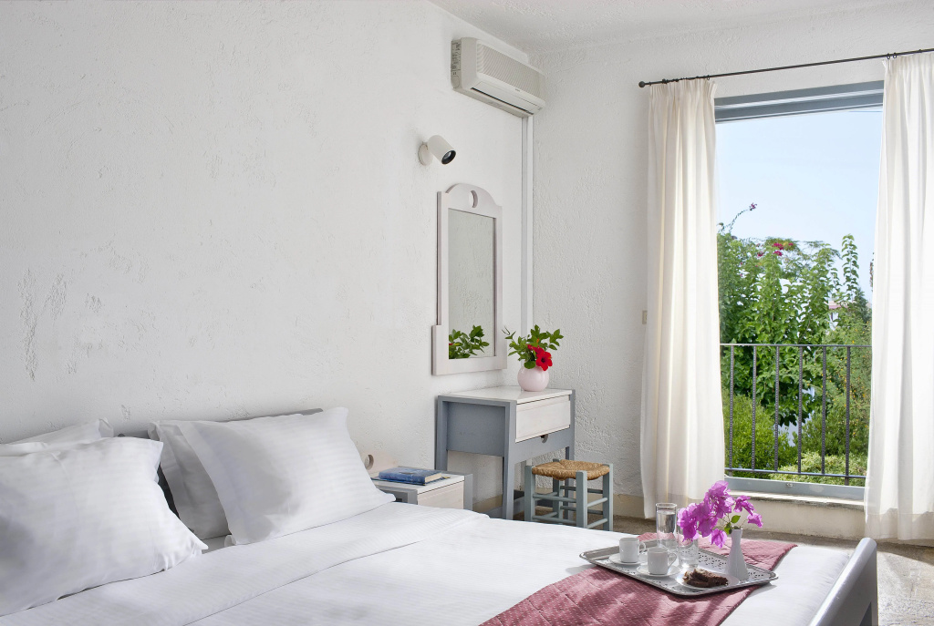 Galaxy Suites Boutique Resort - Général
