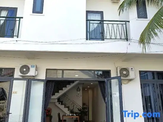Ngoc Anh'S House