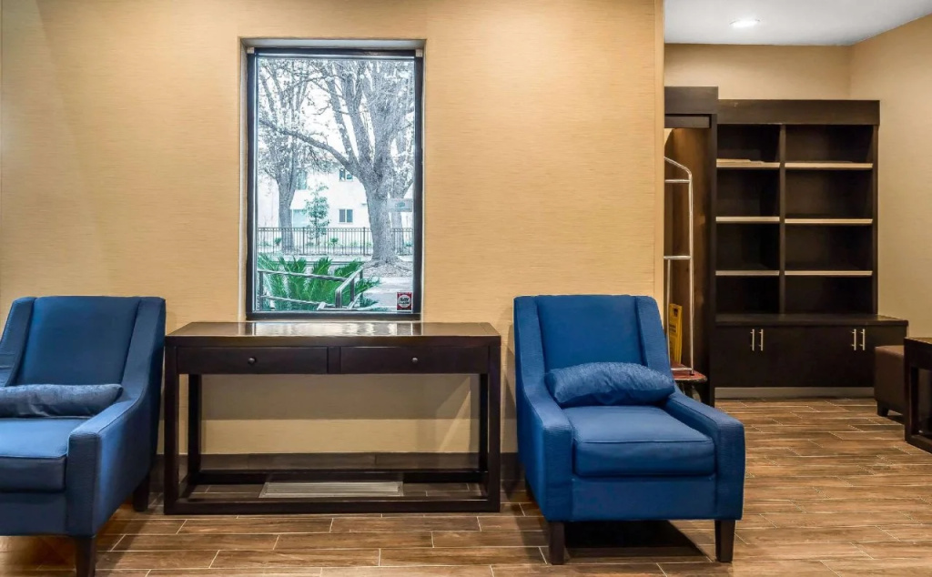 Comfort Suites San Jose Airport - Général