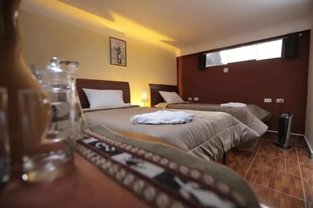 Hotel photo 7