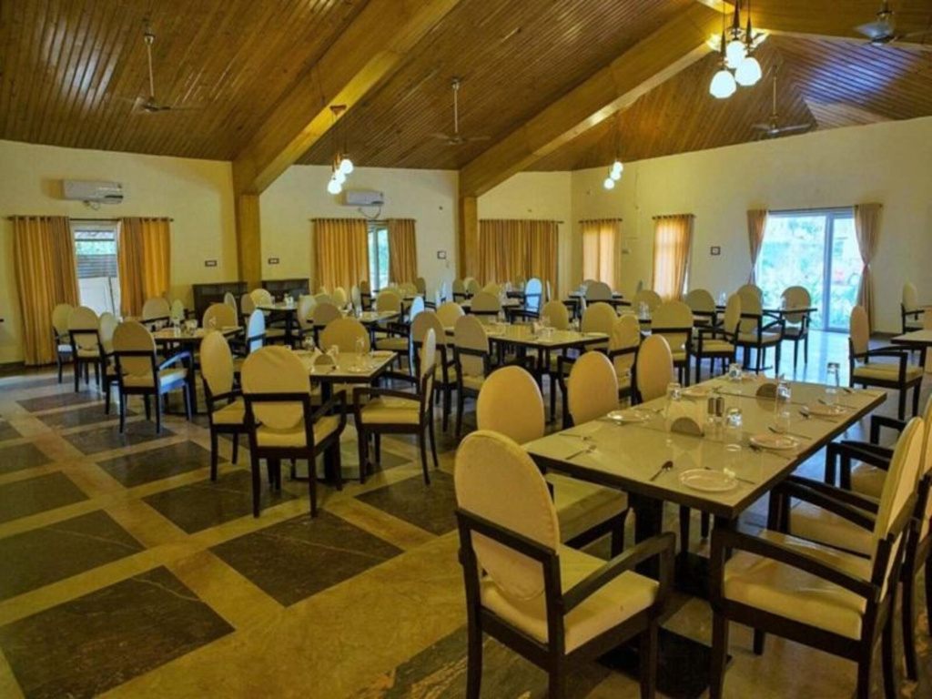 Whispering Woods Resort-Lonavala - Général
