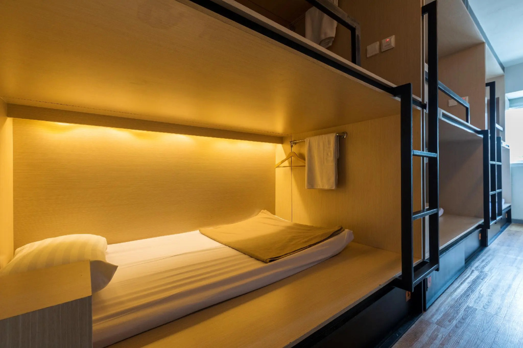 Hotel photo 11