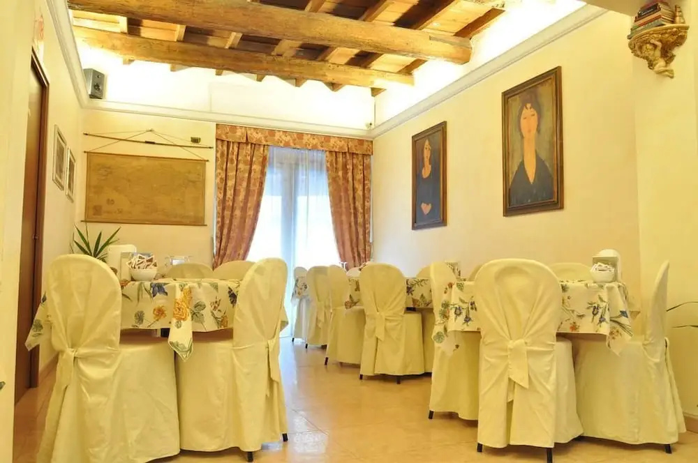 Hotel photo 21