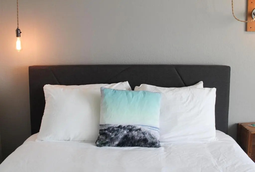 Adrift Hotel - Chambres