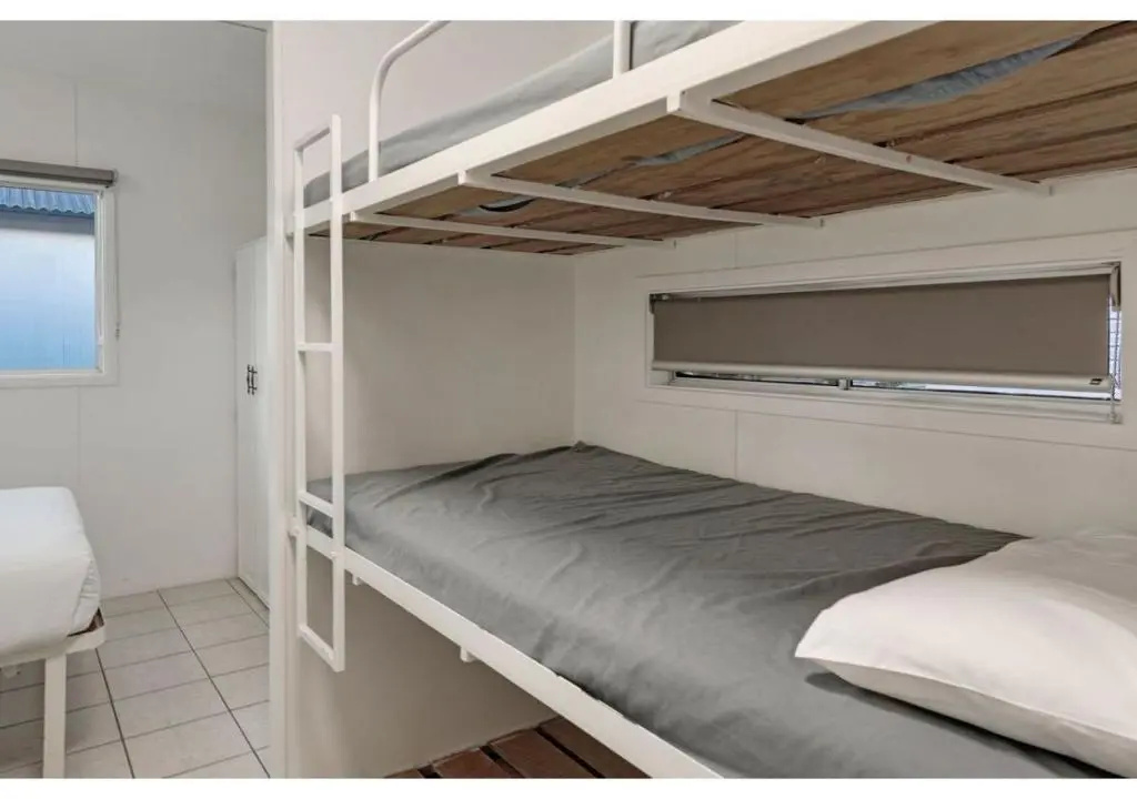 Discovery Parks - Byron Bay - Chambres