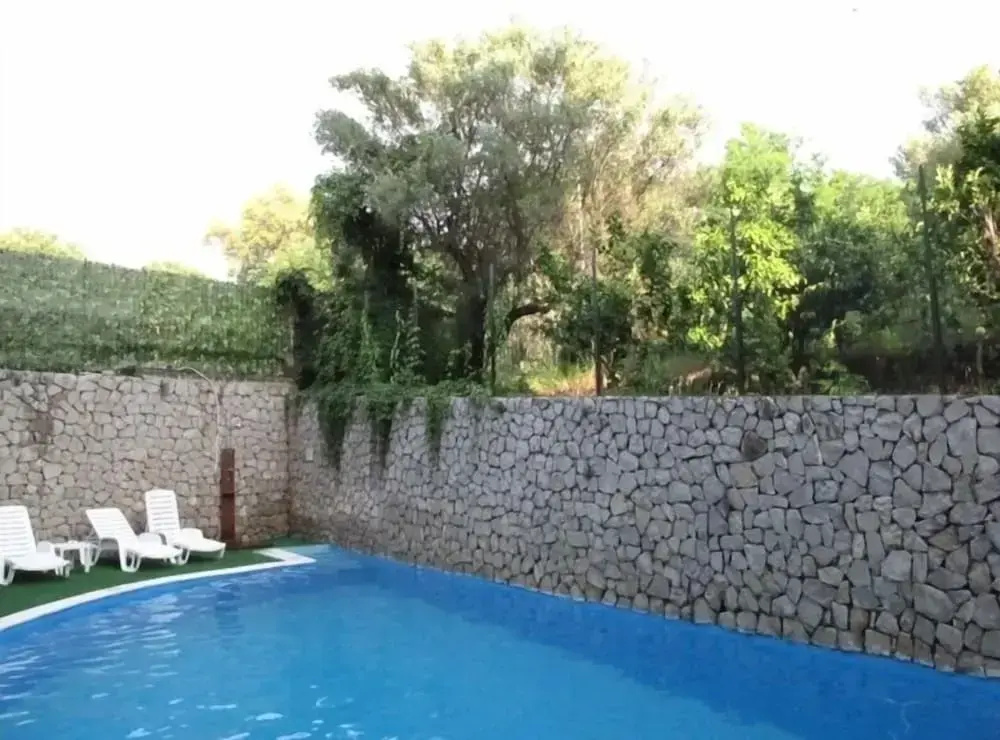 Hotel Residence Eden - Général