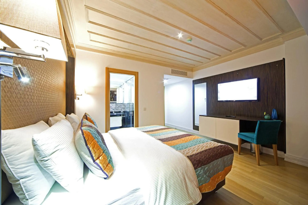 Hotel photo 20