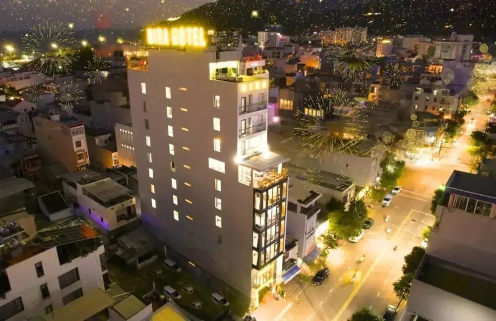 Mira Grand Hotel Quy Nhơn