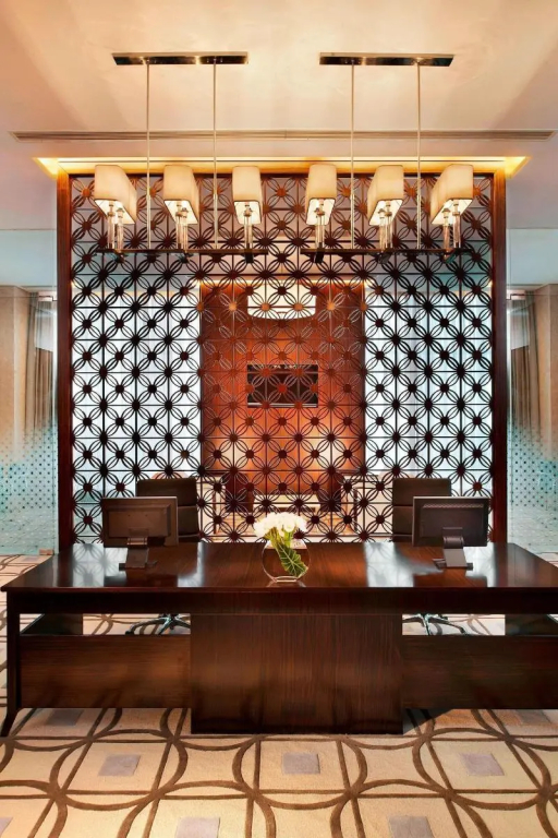 The St Regis Tianjin Hotel - фото 48