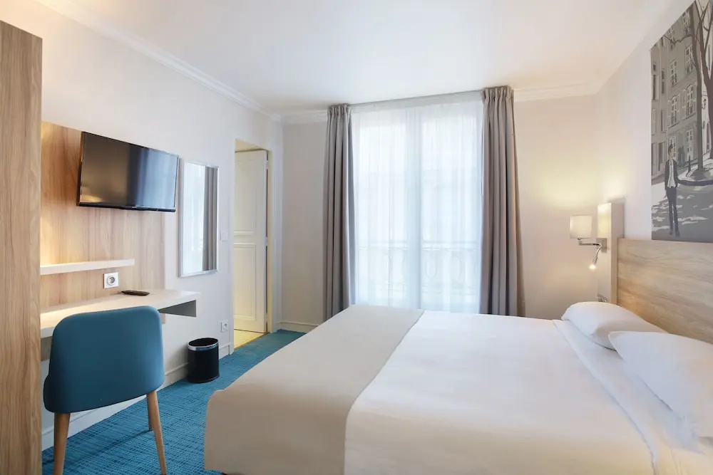 Hotel photo 20