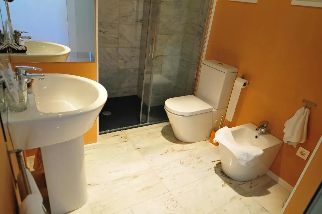 Casona del Boticario - Chambres