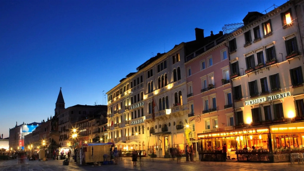 Hotel photo 20