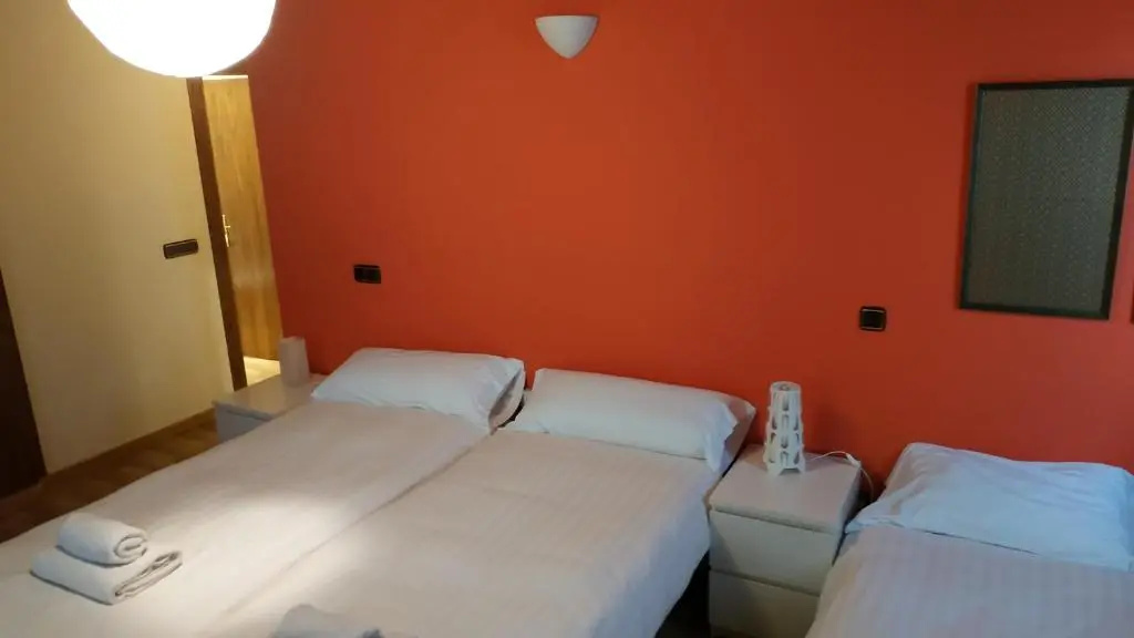 Iori Hotel - Chambres