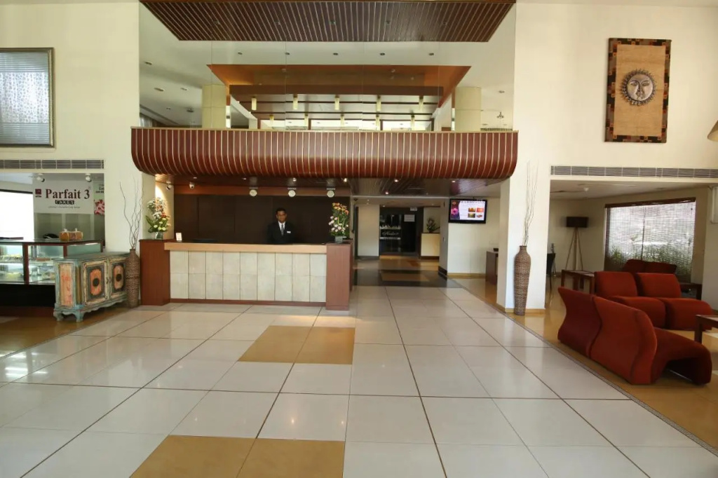 Hotel photo 46
