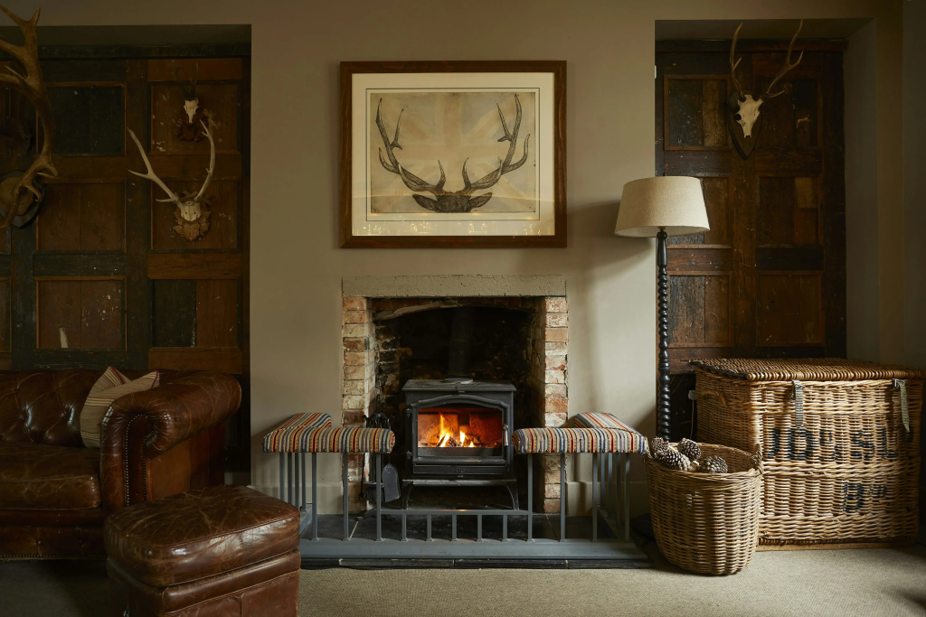 The Grosvenor Arms - Général