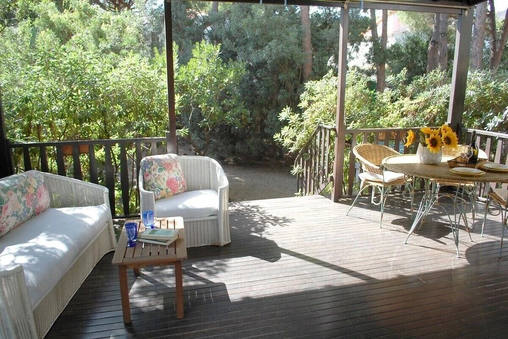 Villa Chiara Family beach retreat
