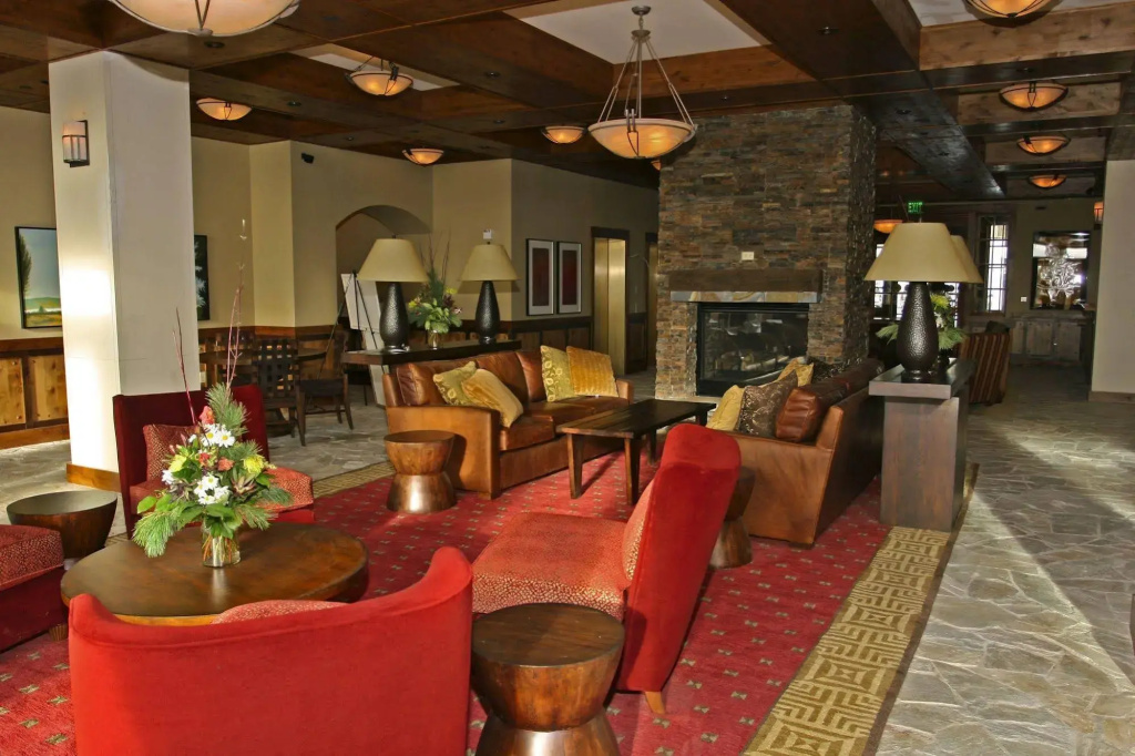 Hotel photo 35