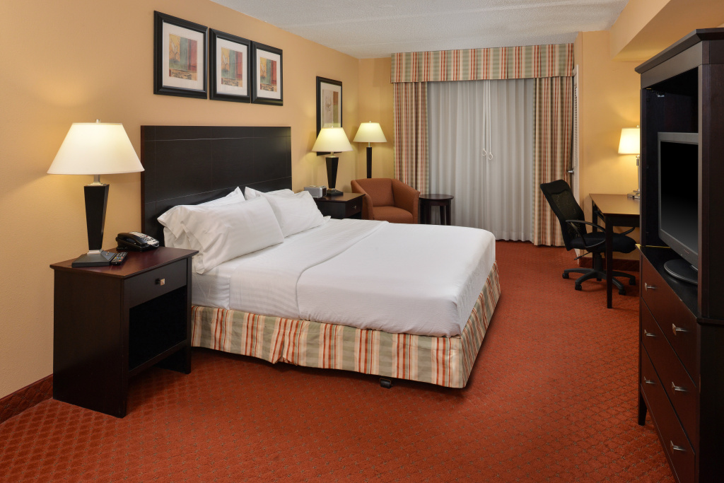 Holiday Inn Martinsburg by IHG - Général