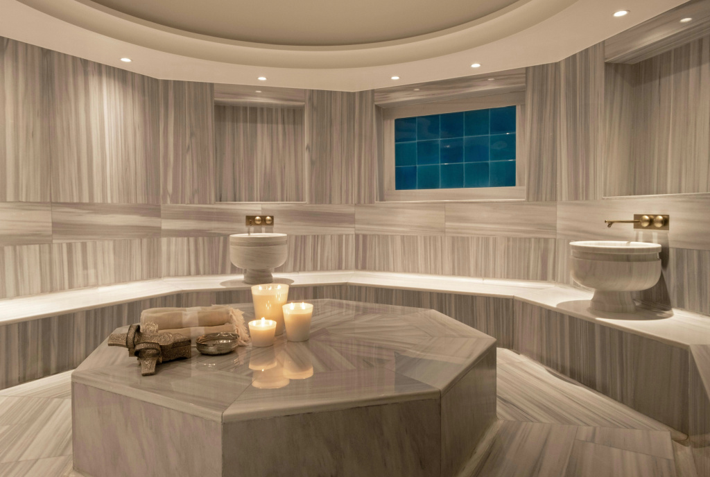 Vakko Hotel Sumahan Bosphorus - Général