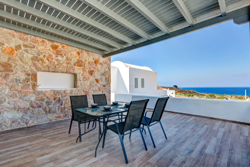 3 Bedrooms Suite