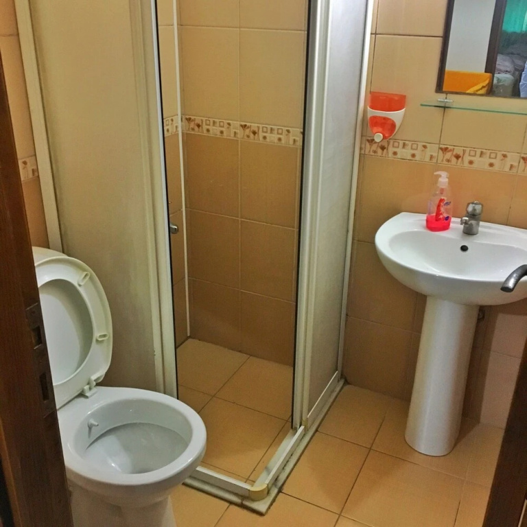 Family Apartment