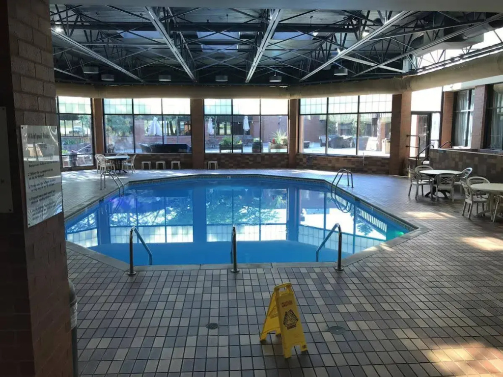 Hotel photo 15