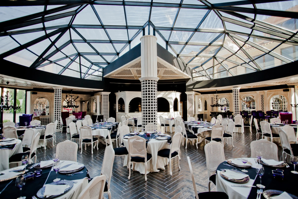Royal Castle Design & SPA Hotel - фото 42
