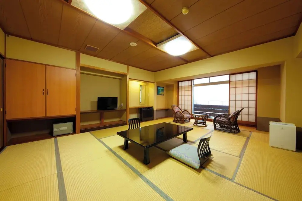 Standard Family room