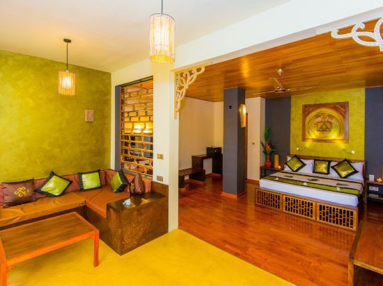 Galavilla Boutique Hotel & Spa