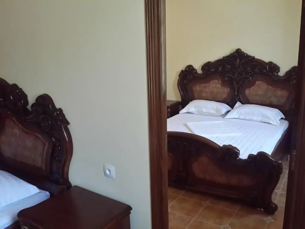 Venezia Palazzo Hotel - Chambres