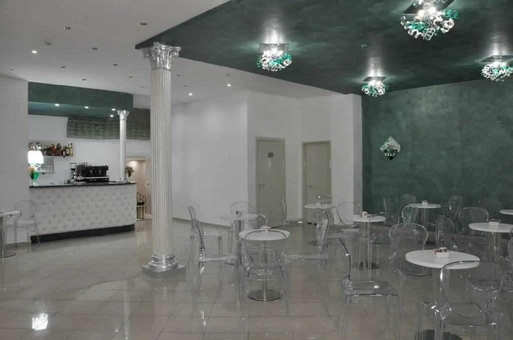 Hotel photo 10