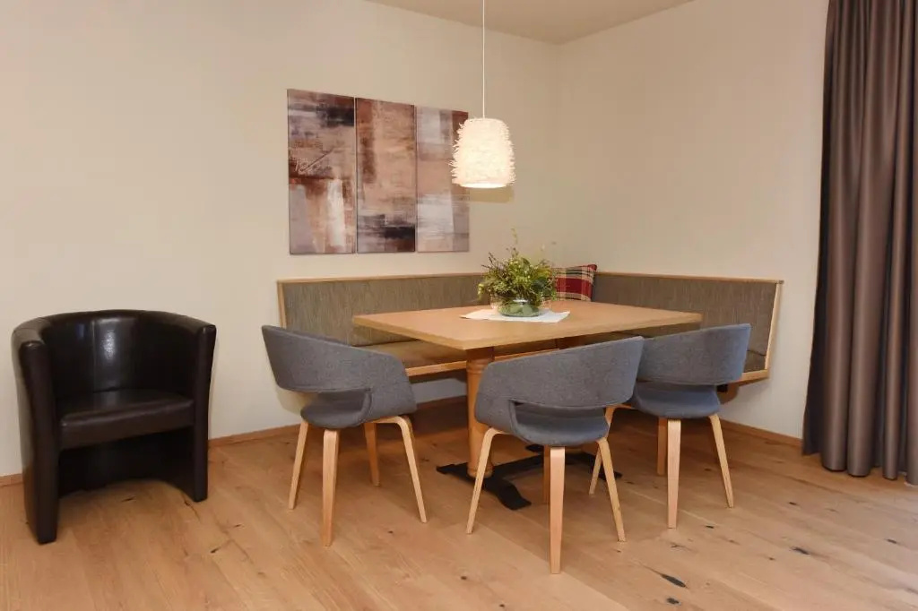 Hotel Fuchsenstube - Chambres