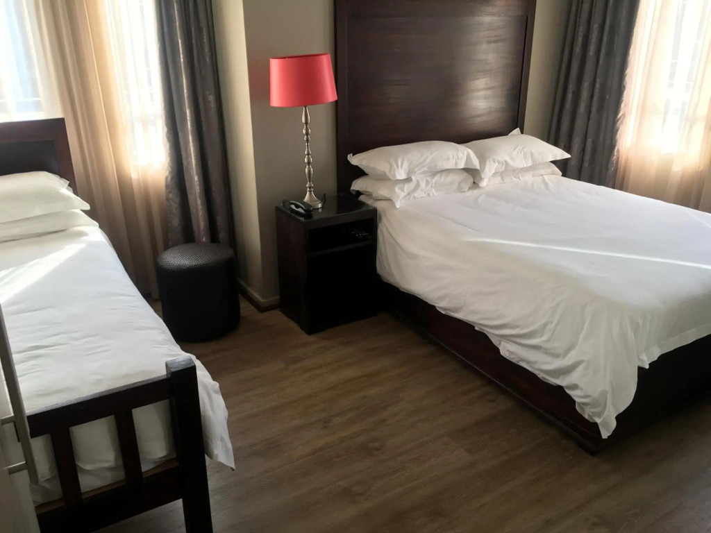 Hydro Guesthouse — фото 2